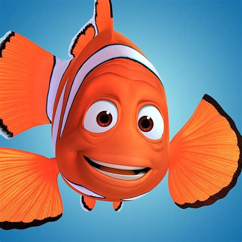 Finding Nemo Official Site Disney Movies