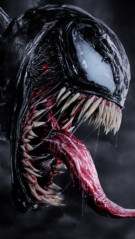 Venom Película Fondo De Pantalla 4k Ultra Hd Id3529