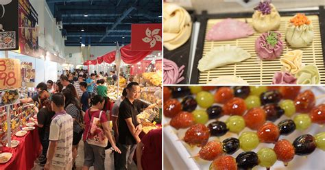 May 30 at 5:06 pm ·. The Largest Food & Beverage Expo Is Happening For 3 Days ...