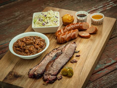Bbq Smoked Meats And A Pitmasters Journey At Naked Bbq