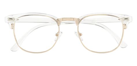 salvatore browline eyeglasses frame clear men s eyeglasses payne glasses