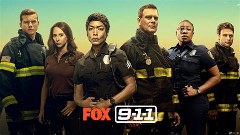 Phim Cuộc Gọi Khẩn Cấp 911 Phần 3 9 1 1 Season 3 2020 Hd Vietsub