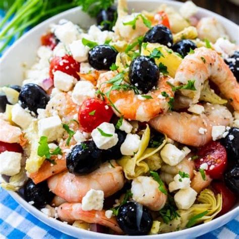Be the first to review this recipe. Italian Marinated Shrimp - Spicy Southern Kitchen in 2020 ...