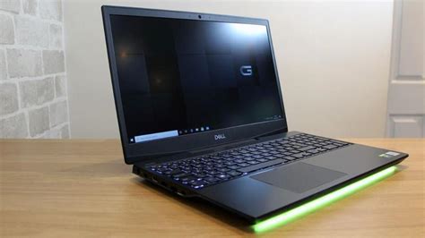 Dell G5 15 Gaming 5500 Laptop Review