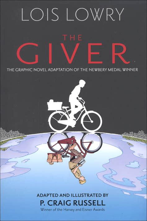 I have read other book about the pack horse librarians. Lois Lowry - The Giver (기억전달자) 원서 무료 PDF 다운로드 - 깜장뿔테의 Life ...