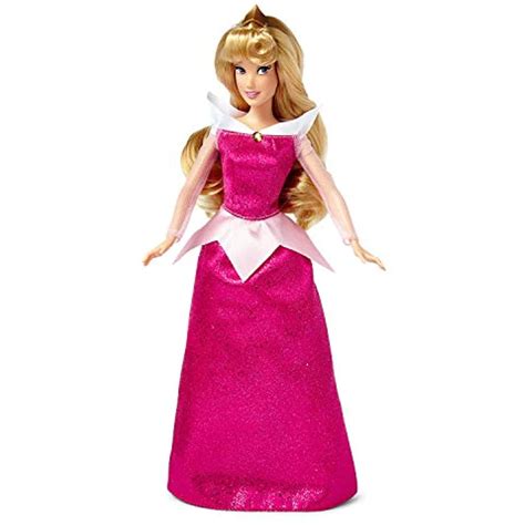 Disney Collection Princess Aurora Sleeping Beauty Doll