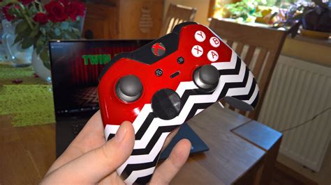 Best Ways To Get A Custom Xbox One Controller Windows Central