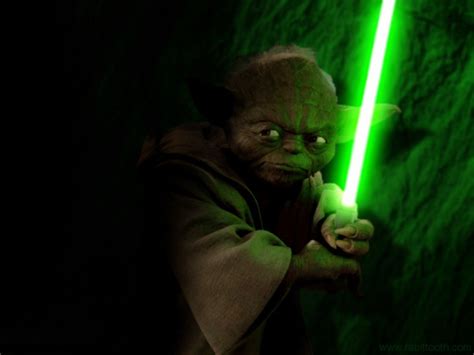 Free Download 35 Spectacular Yoda Wallpapers 1680x1050 For Your