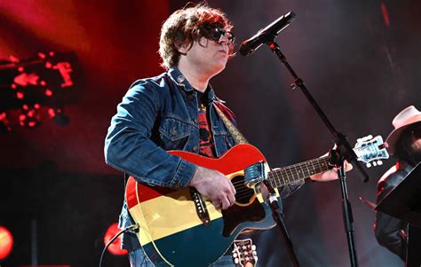 Ryan Adams Issues Apology Following Abuse Allegations “i Am Fully