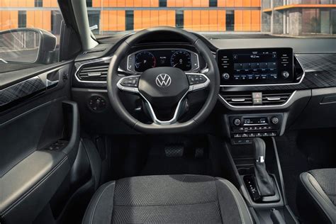 2021 Volkswagen Polo Sedan Revealed