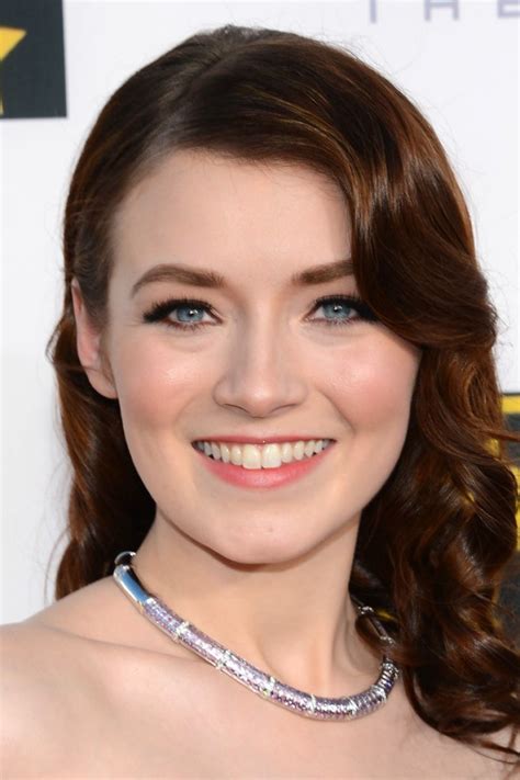 Sarah Bolger Birthday Real Name Family Age Weight Height Babefriend S Bio More Sarah