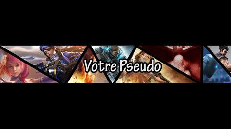 Banniere youtube gaming 2048x1152 fortnite. Bannière Youtube 2048X1152 Blanche : YouTube Channel Art Template | Download Now | Web in 2019 ...