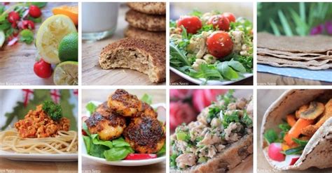 Head to my full recipe index to browse all the clean ...