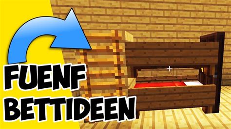 Zuerst muss der grundrahmen mit 5,08 cm × 20,32 cm holzbrettern (5,08 cm × 25,4 cm bretter, wenn du einen größeren bettrahmen haben willst) verwendet werden. Minecraft Bett Ideen | Minecraft wie baut man was ...