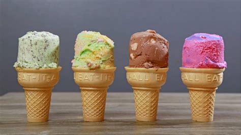 How To Get 25 Cent Thrifty Ice Cream Cones On Friday Sept