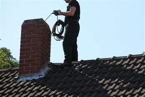 Chimney Sweeping And Inspections Louisville Ky Olde Towne