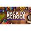 Back To School Information For NY NJ And CT CDC Guidelines  ABC7