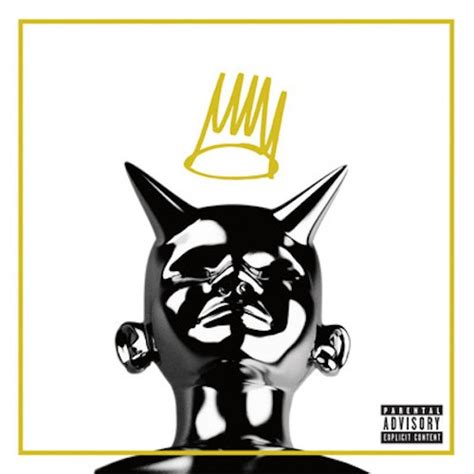 Lyrically, born sinner is even better than yeezus and watching tv with the sound off, but for the production yeezus and watching tv were better. J. Cole "Born Sinner" Release Date, Cover Art, Tracklist & Spotify Stream | HipHopDX