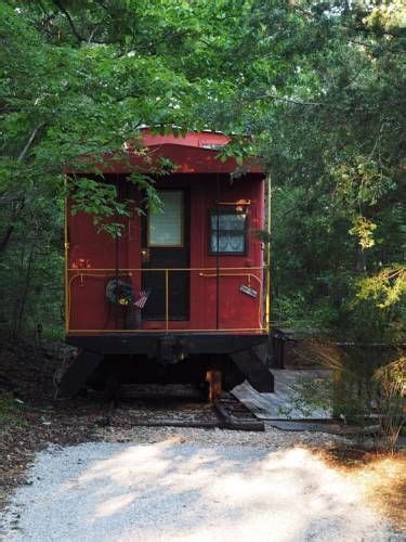 Maybe you would like to learn more about one of these? Livingston Junction Cabooses and Cabins Eureka Springs ...