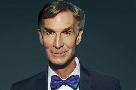 Bill Nye Science Guy The Rocky Road Of A Science Advocate