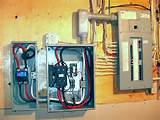 Images of Home Generator Transfer Switch