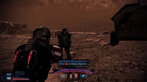Mass Effect 4 Mods Peatix