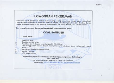 Pencarian terkait lowongan teknisi elektro. Bimbingan Belajar CPNS Yogyakarta: Lowongan Cpns Untuk S1 ...