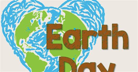 Earth Day Countdown Crocketts Classroom