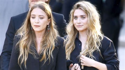 Mary Kate Et Ashley Olsen Expliquent Leur Discrétion Dans Closer