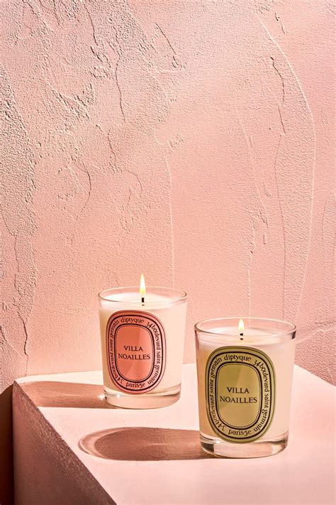Diptyque Releases Candles With Villa Noailles Hypebae