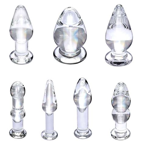 Female Silicone Huge Butt Toy Anal Insert Plug Advanced Anal Trainer Toy Ebay