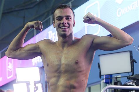 May 22, 2021 · medaglia d'argento per gregorio paltrinieri nella finale degli 800 metri stile libero agli europei di budapest e bronzo per gabriele detti. Europei di nuoto 2019, Gregorio Paltrinieri vince la ...