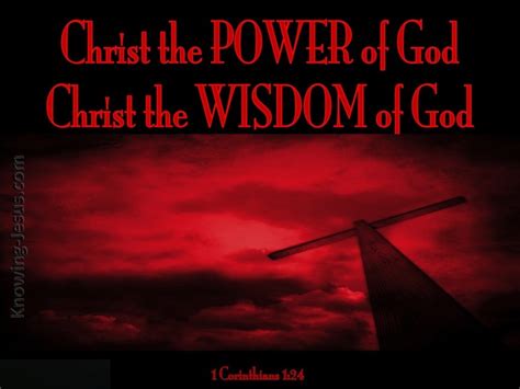 45 Bible Verses About God Wisdom Of