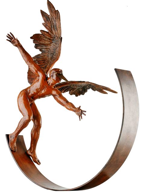 Jorge Marin, 1963 | Figurative sculptor | Tutt'Art@ | Pittura