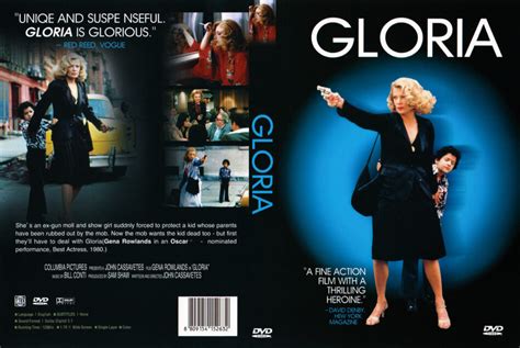 gloria 1980 r0 dvd cover dvdcover