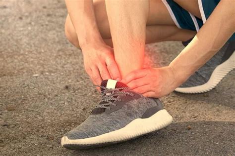How To Stop Shoes From Rubbing The Back Of Your Ankle