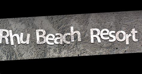 De rhu beach resort hotel kuantan. The World Is Just Awesome: De Rhu Beach Resort, Pantai ...