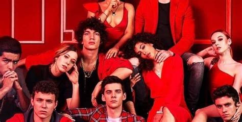 Links legendados 4ª temporada download torrent legendada mkv 720p download 4ª temporada download torrent legendada mkv x265 1080p download. ¡Se filtró! Conoce a los 4 nuevos actores de Élite para la ...