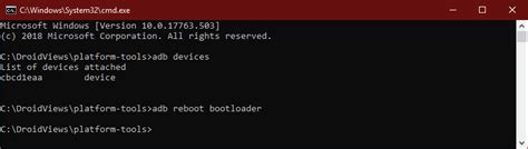 Adb Commands List Adb Shell Commands Fastboot Commands 2022