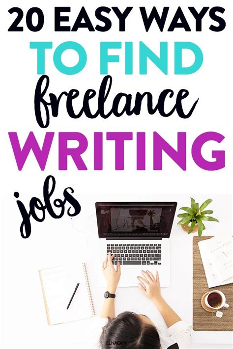 Want To Have A Side Hustle And Be A Freelance Writer Learn The 20 Best