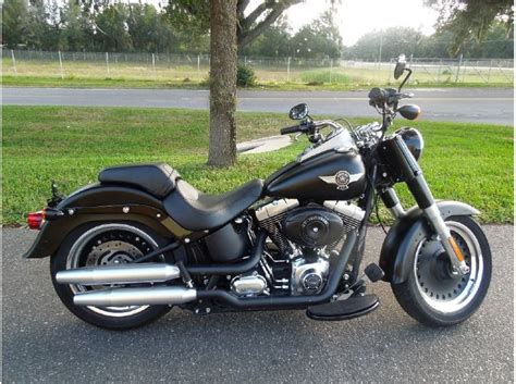 I've seen some advertised as fat boy low. Buy 2013 Harley-Davidson FAT BOY LOW on 2040-motos