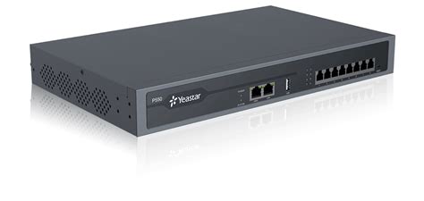 Buy P Series Pbx System From Authorised Yeastar Partner In Dubai Gs It