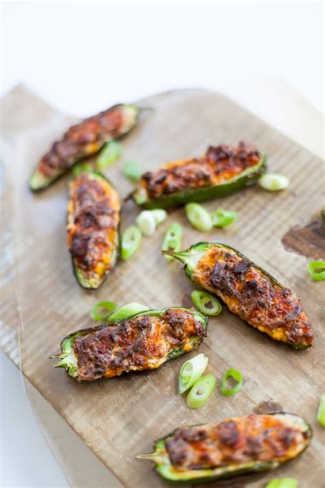 poppers jalapeno air fryer keto carb low fried breaded deep really them somewhere fell often though didn along eat because