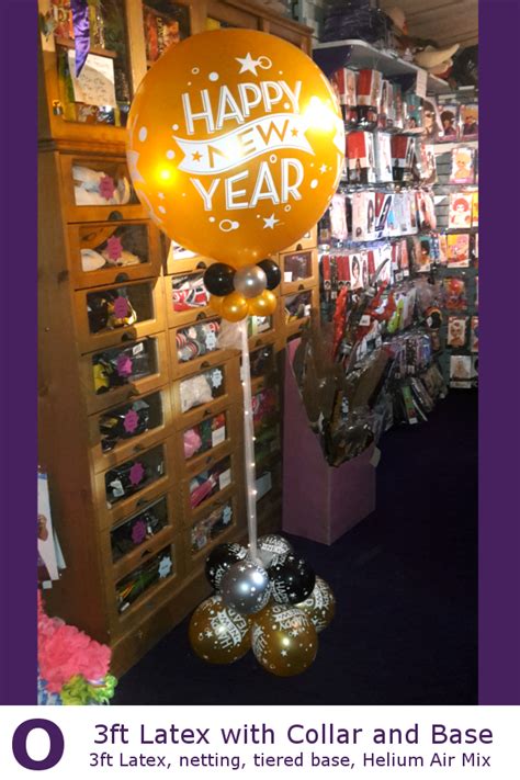Feel free to check us out! Balloon Arrangements Newbury | Balloons Newbury | Pageant ...
