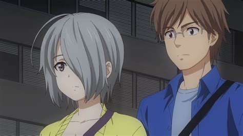 Nande Koko Ni Sensei Ga Blu Ray Media Review Episode 13 Anime Solution