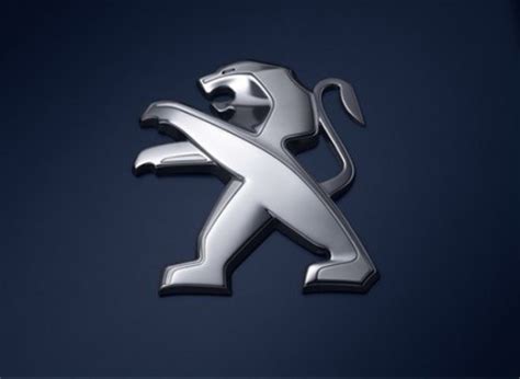 This logo started to be used on january, 11th, 2010. Peugeot Logo, Peugeot Car Symbol Meaning and History | Car ...