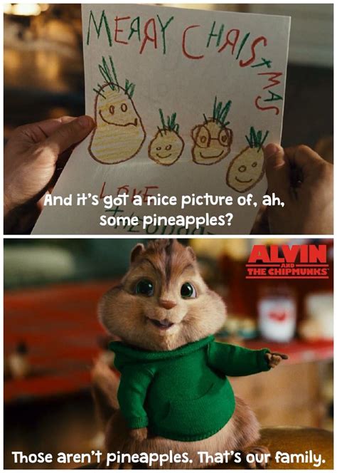 Know Your Meme Which Chipmunk Is Getting The Best Head