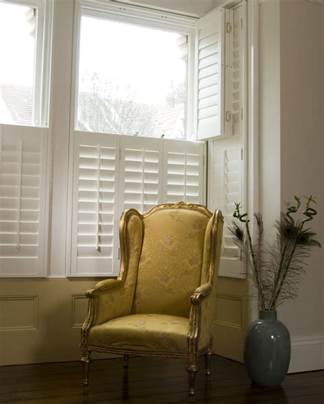 They and can turn a regular looking window into one that starts the whole room. Wooden Window Shutters | Appeal Home Shading