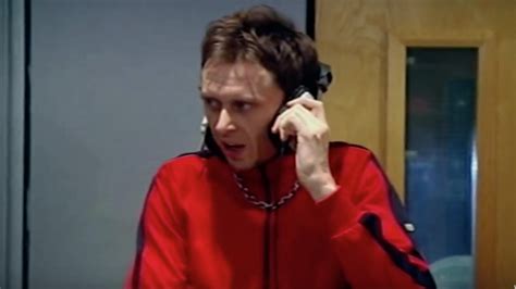 Peep Shows Super Hans Is Going To Be Djing This Summer Radio X