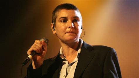 Inside Sinead O Connor S Troubling Past